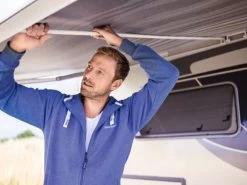 Dometic Tension Rafter 250 Spanstang