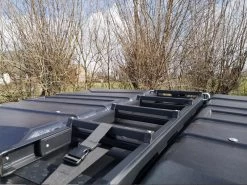 Wild Land Adventure Cruiser Daktent -Kortingswinkel voor buitenkamperen 602988 602988 images other wildland adventure cruiser daktent 7 ecommerce