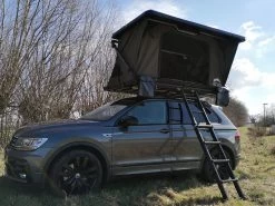 Wild Land Adventure Cruiser Daktent -Kortingswinkel voor buitenkamperen 602988 602988 images other wildland adventure cruiser daktent 8 ecommerce