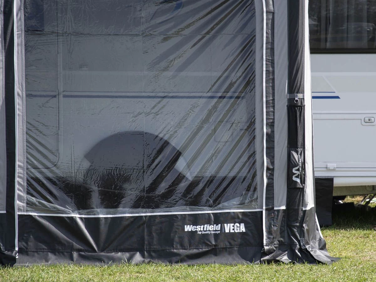 Westfield Vega 330 Maat 1 Voortent 6 Westfield Vega 330 Maat 1 Voortent - Afbeelding 4