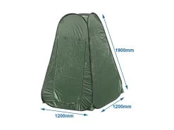 ProPlus Pop-up Toilettent -Kortingswinkel voor buitenkamperen 603198 603198 images other pro plus toilettent 2 ecommerce