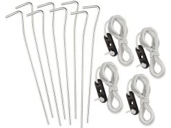 Waimea Bastion Strandtent Blauw -Kortingswinkel voor buitenkamperen 603966 603966 images other strandtent haringset ecommerce