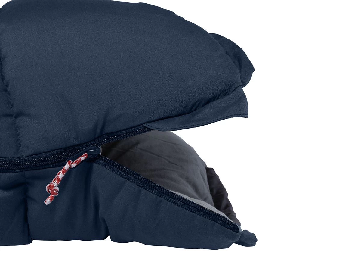 Nomad Blizzard Slaapzak 6 Nomad Blizzard Slaapzak - Afbeelding 4