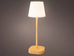 Merkloos Lumineo Tafellamp -Kortingswinkel voor buitenkamperen 897976 ecommerce 03cc