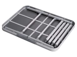 Bo-Camp 70 X 60 Tafel -Kortingswinkel voor buitenkamperen 90146 90146 images other bocampcampingtafel70x60cm3 2 ecommerce