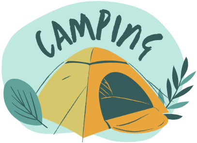 Kortingswinkel voor buitenkamperen