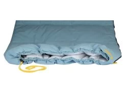 Abbey Camp Percale Katoen Brussels Slaapzak -Kortingswinkel voor buitenkamperen abbey camp brussels slaapzak 3 ecommerce