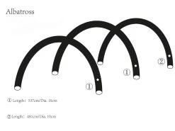 Obelink Albatros 4 Easy Air Hoofd Airtube Achter -Kortingswinkel voor buitenkamperen albatros easy air ecommerce 58d2 1 1