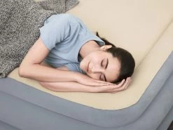 Bestway TriTech Comfort Queen Luchtbed -Kortingswinkel voor buitenkamperen bestway tritech comfort queen luchtbed 5 ecommerce 389f