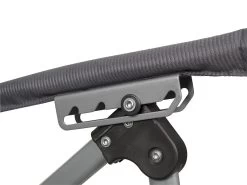 Bo-Camp Fraser Vouwstoel -Kortingswinkel voor buitenkamperen bo camp fraser vouwstoel 2 ecommerce