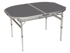 Bo-Camp 120 X 80 Tafel