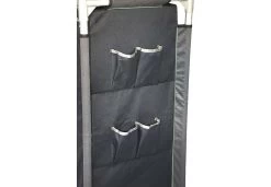 Bo-Camp Deluxe Hoge Kast -Kortingswinkel voor buitenkamperen bo camp deluxe hoge kast 3groen ecommerce