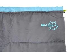 Bo-Camp Graphite-L Slaapzak 12 Bo-Camp Graphite-L Slaapzak -Kortingswinkel voor buitenkamperen bo camp graphite l slaapzak 3 ecommerce e60f