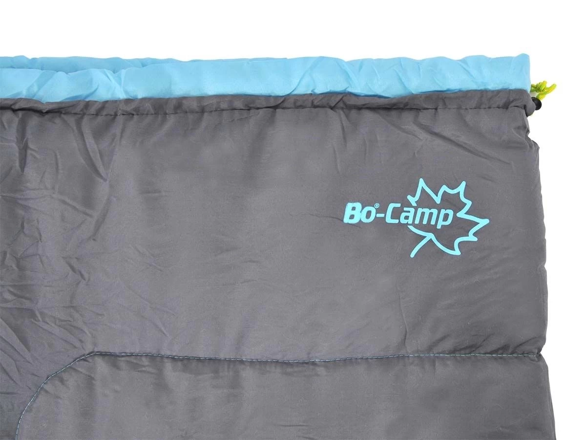 Bo-Camp Graphite-L Slaapzak 7 Bo-Camp Graphite-L Slaapzak - Afbeelding 5