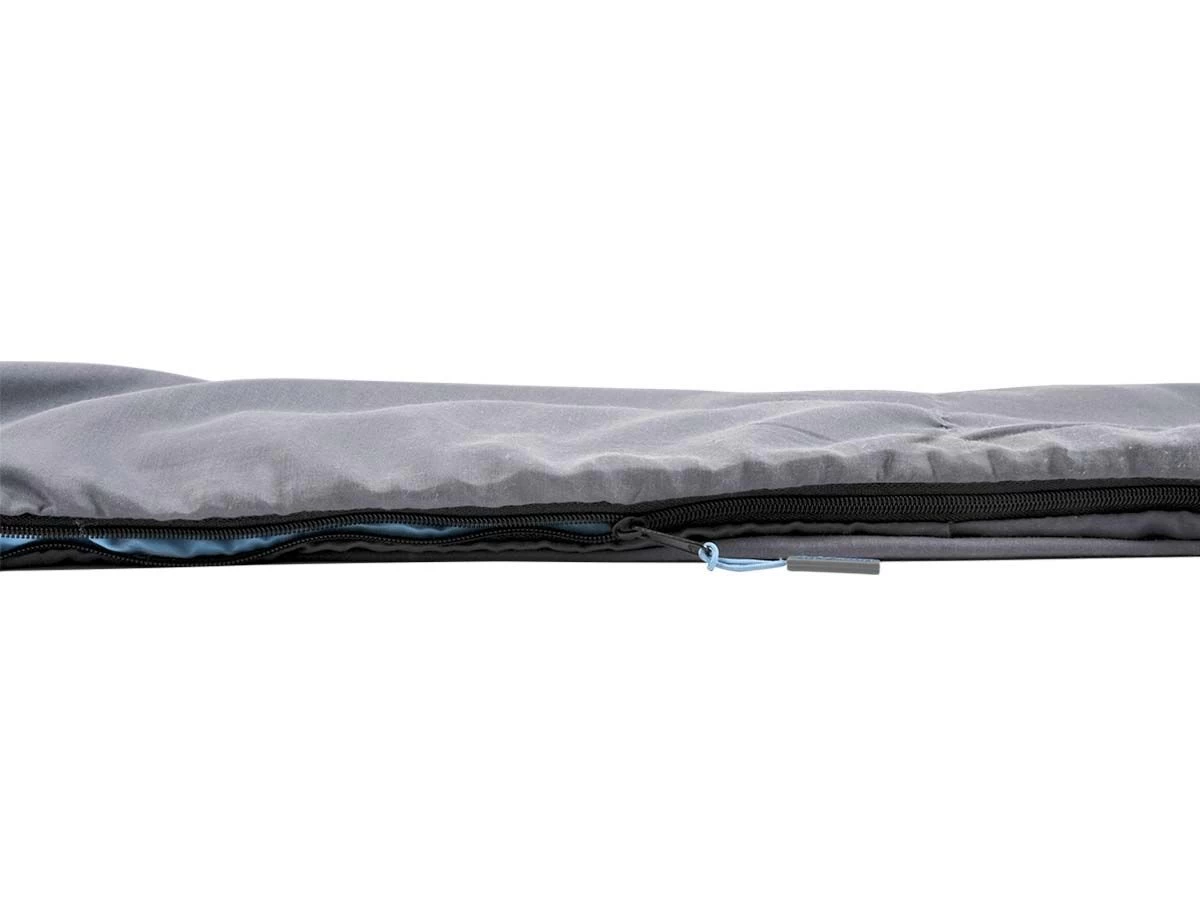 Bo-Camp Graphite-L Slaapzak 6 Bo-Camp Graphite-L Slaapzak - Afbeelding 4