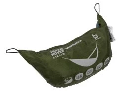 Bo-Camp Hover Reishangmat -Kortingswinkel voor buitenkamperen bo camp hover reishangmat groen 2 ecommerce c072 1