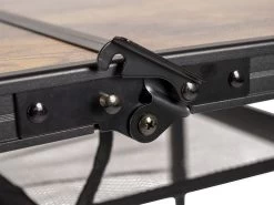 Bo-Camp Industrial Greene 120 X 60 Tafel -Kortingswinkel voor buitenkamperen bo camp industrial greene 120x60 tafel 5 ecommerce 1b2e