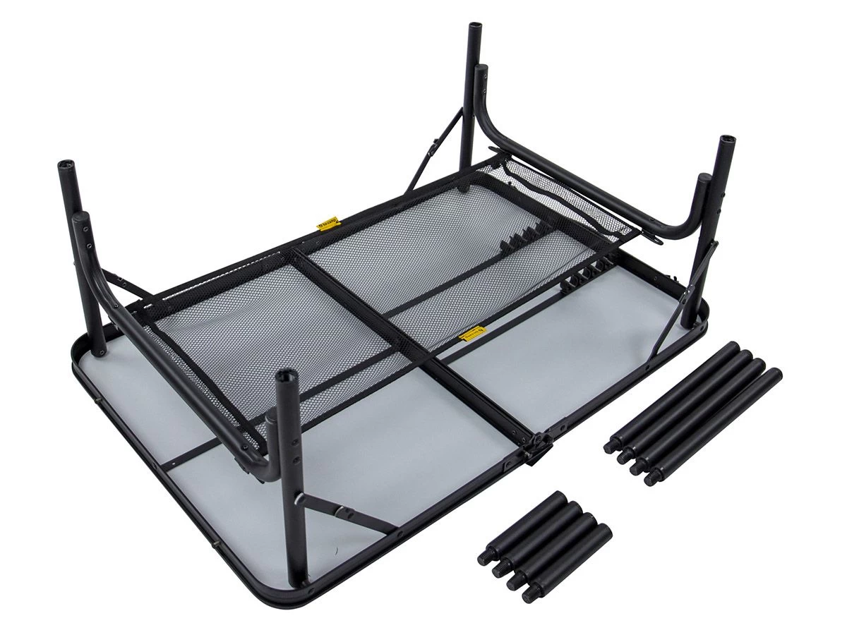 Bo-Camp Industrial Northgate 90 X 60 Tafel 4 Bo-Camp Industrial Northgate 90 X 60 Tafel - Afbeelding 2