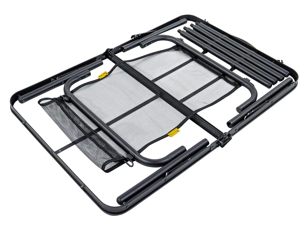 Bo-Camp Industrial Northgate 90 X 60 Tafel 5 Bo-Camp Industrial Northgate 90 X 60 Tafel - Afbeelding 3