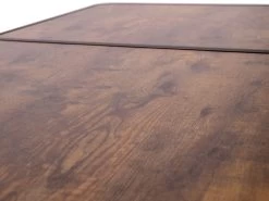 Bo-Camp Industrial Decatur 90 X 60 Tafel -Kortingswinkel voor buitenkamperen bo camp industrial tafel 7 ecommerce 555e