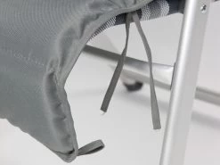 Bo-Camp Universeel Gepolsterd Stoelkussen -Kortingswinkel voor buitenkamperen bo camp luxe stoelkussen 4 ecommerce ae58