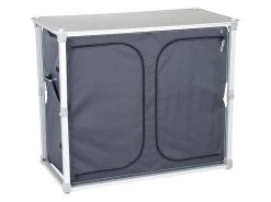 Bo-Camp Quick-up Solid Keuken -Kortingswinkel voor buitenkamperen bo camp quick up solid keuken 3groen ecommerce