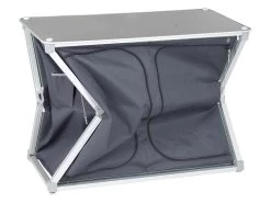 Bo-Camp Quick-up Solid Keuken -Kortingswinkel voor buitenkamperen bo camp quick up solid keuken 5groen ecommerce