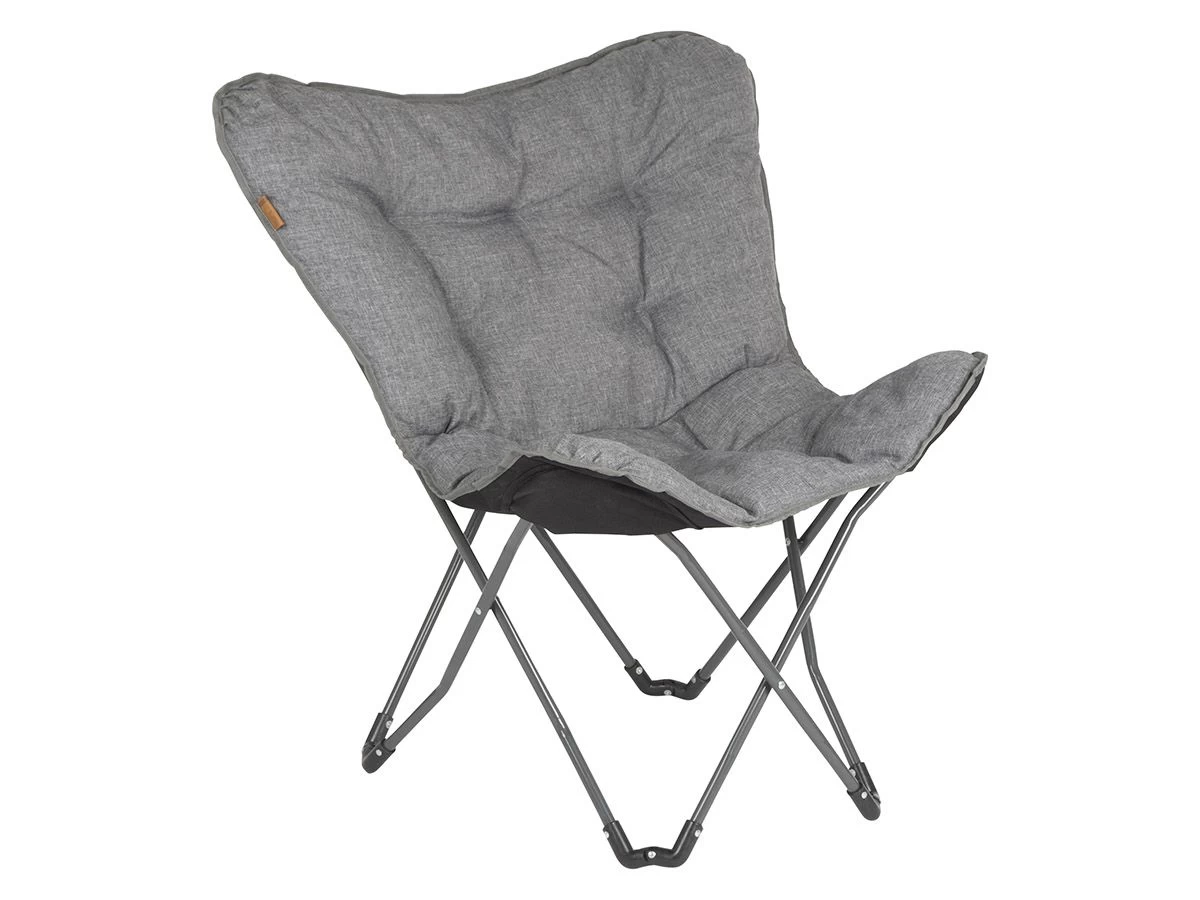 Bo-Camp Urban Outdoor Redbridge Vlinderstoel 3 Bo-Camp Urban Outdoor Redbridge Vlinderstoel