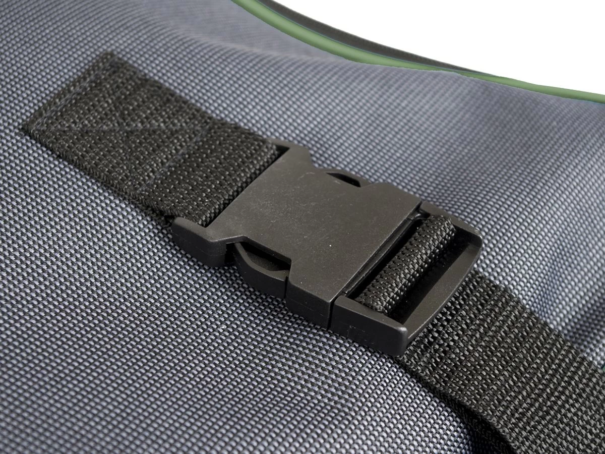 Bo-Camp Opbergtas Voor Tenttapijt 8 Bo-Camp Opbergtas Voor Tenttapijt - Afbeelding 6