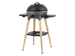 Cadac Citi Chef 40 FS Flint Grey Gasbarbecue