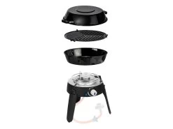 Cadac Safari Chef 30 LP Lite Gasbarbecue