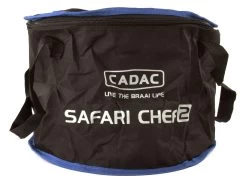 Cadac Safari Chef 30 LP Lite Gasbarbecue -Kortingswinkel voor buitenkamperen cadac safari chef 30 lp lite gasbarbecue 6 ecommerce a792