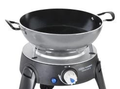 Cadac Safari Chef LP Gourmet Gasbarbecue -Kortingswinkel voor buitenkamperen cadac safari chef 30lp gourmet 5 ecommerce