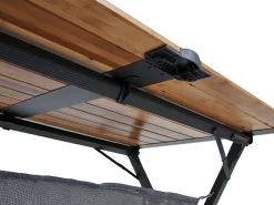 Merkloos Camp4 Mendoza Roltafel -Kortingswinkel voor buitenkamperen camp4 mendoza roltafel 2 ecommerce 2e17