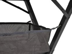 Merkloos Camp4 Mendoza Roltafel -Kortingswinkel voor buitenkamperen camp4 mendoza roltafel 5 ecommerce 0067