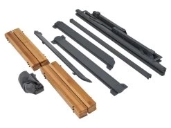 Merkloos Camp4 Mendoza Roltafel -Kortingswinkel voor buitenkamperen camp4 mendoza roltafel 6 ecommerce 14e6