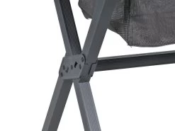 Merkloos Camp4 Mendoza Roltafel -Kortingswinkel voor buitenkamperen camp4 mendoza roltafel 8 ecommerce bea1