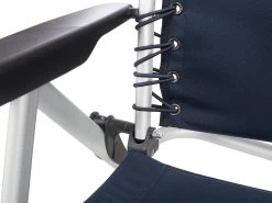 CamPart Novara Dark Blue Standenstoel -Kortingswinkel voor buitenkamperen campartcampingstoelnovaranavy3 3 ecommerce