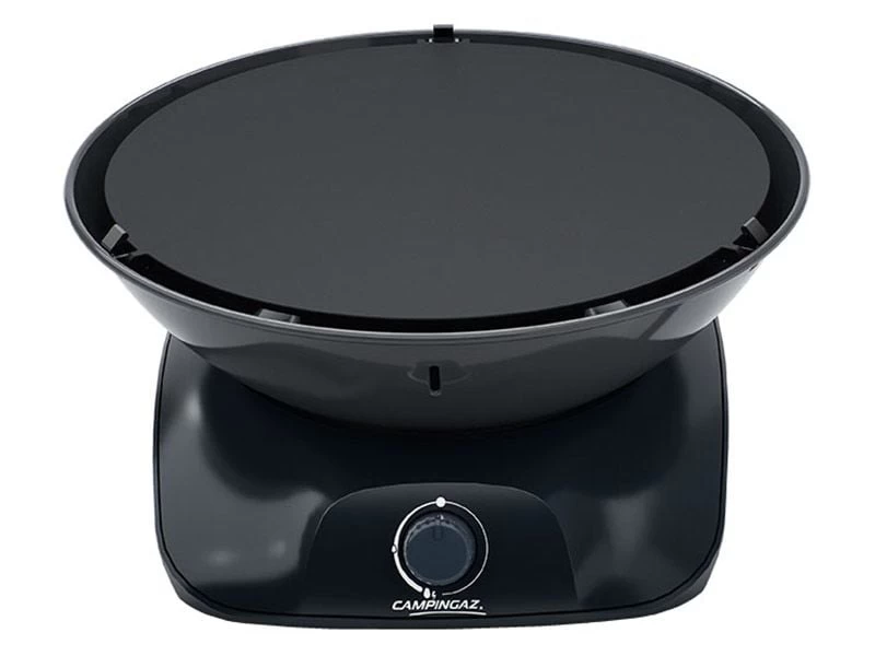 Campingaz 360 Grill CV Antraciete Gasbarbecue 10 Campingaz 360 Grill CV Antraciete Gasbarbecue - Afbeelding 8