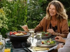 Campingaz 360 Grill CV Antraciete Gasbarbecue 15 Campingaz 360 Grill CV Antraciete Gasbarbecue -Kortingswinkel voor buitenkamperen campingaz 360 grill cv antraciete gasbarbecue 4 ecommerce 2408