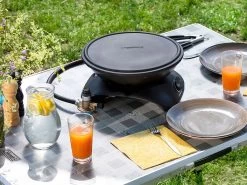 Campingaz 360 Grill CV Antraciete Gasbarbecue 14 Campingaz 360 Grill CV Antraciete Gasbarbecue -Kortingswinkel voor buitenkamperen campingaz 360 grill cv antraciete gasbarbecue 5 ecommerce 757a