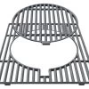 Campingaz Culinary Modular Cast Iron Grid Matt Grillplaat