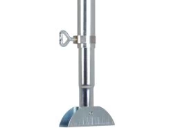 CampKing Stormstang Met Klapvoet Staal 28 Mm -Kortingswinkel voor buitenkamperen campking stormstang staal 28 mm 3 ecommerce 1549 1