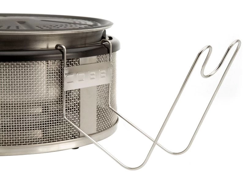 COBB Dekselhouder 4 COBB Dekselhouder - Afbeelding 2