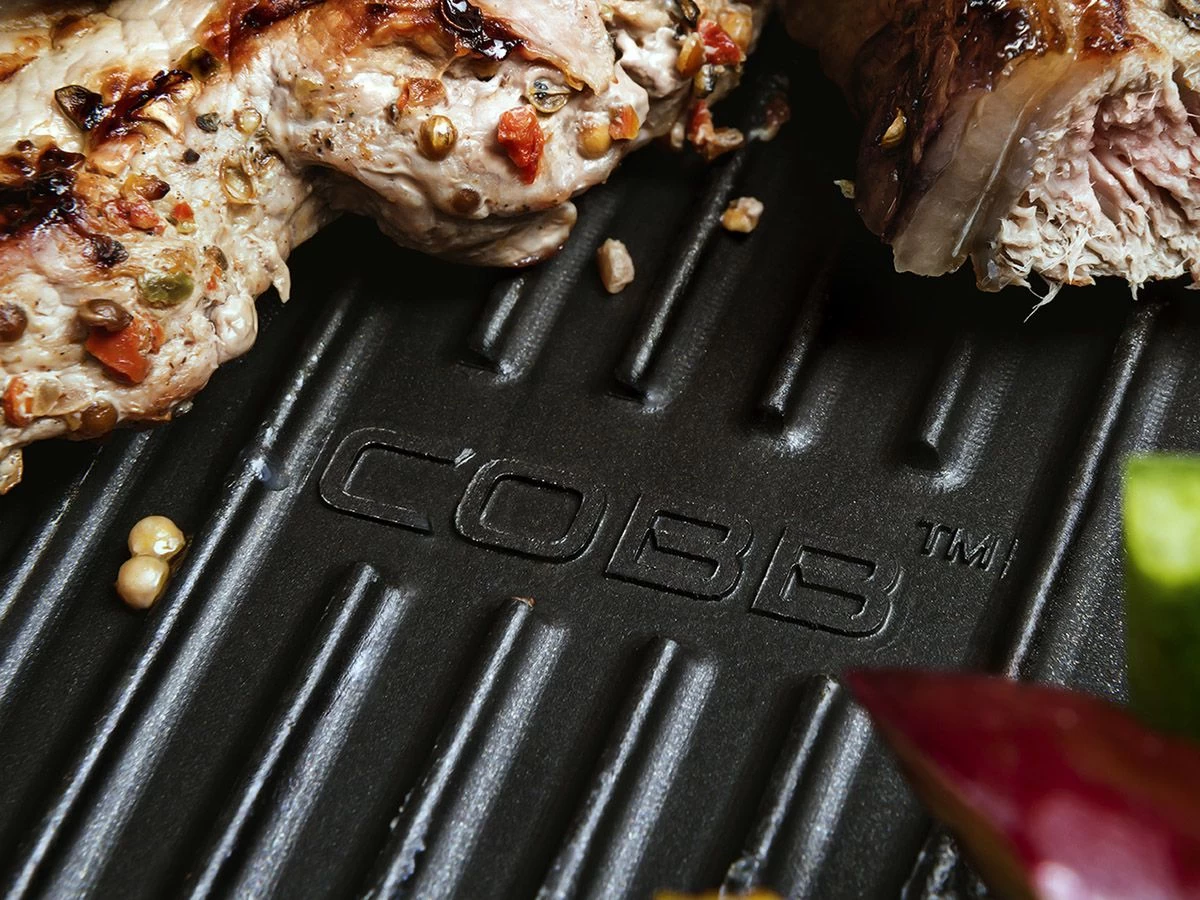 COBB Grillplaat+ 4 COBB Grillplaat+ - Afbeelding 2