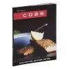 COBB "Koken Op Jouw COBB" Kookboek -Kortingswinkel voor buitenkamperen cobb koken op jouw cobb kookboek ecommerce d061