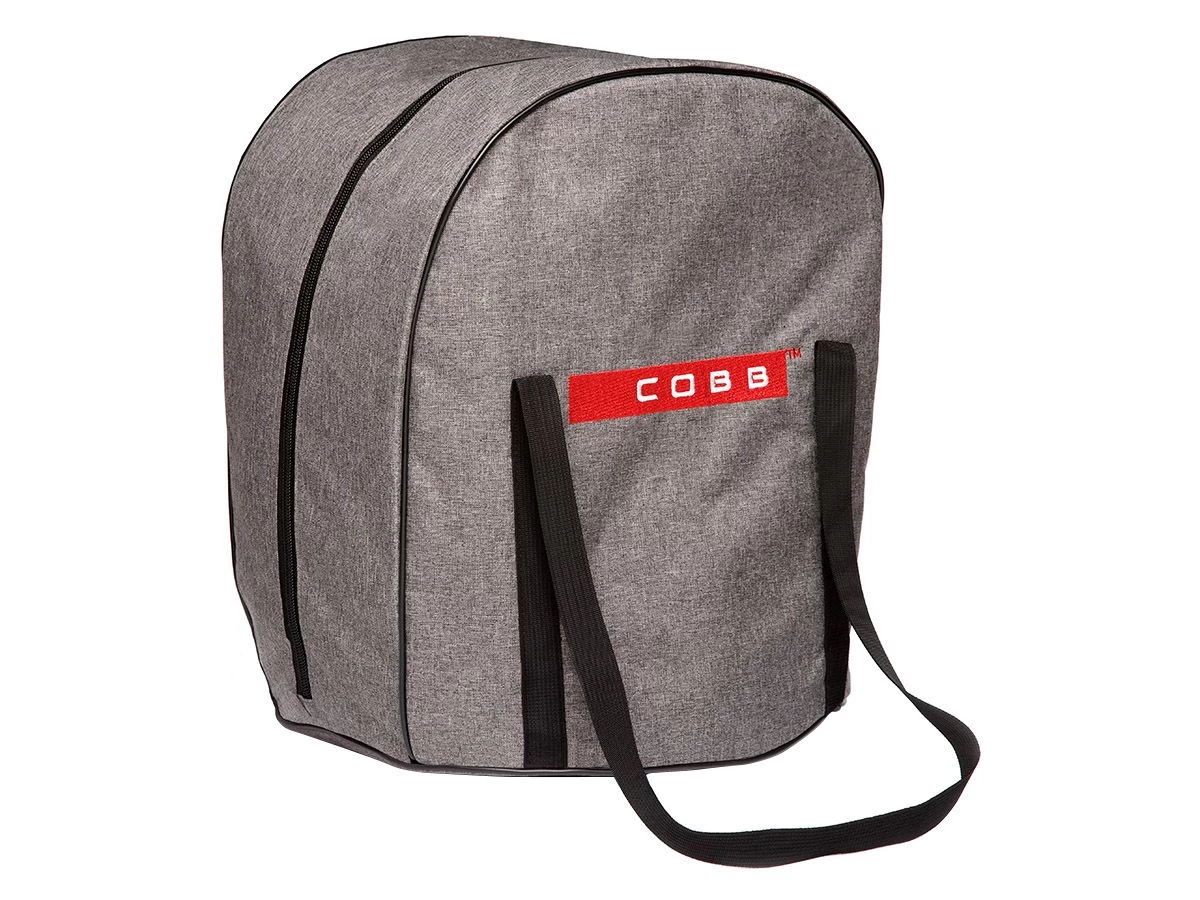 COBB Premier/Pro XL Grijze Opbergtas 3 COBB Premier/Pro XL Grijze Opbergtas
