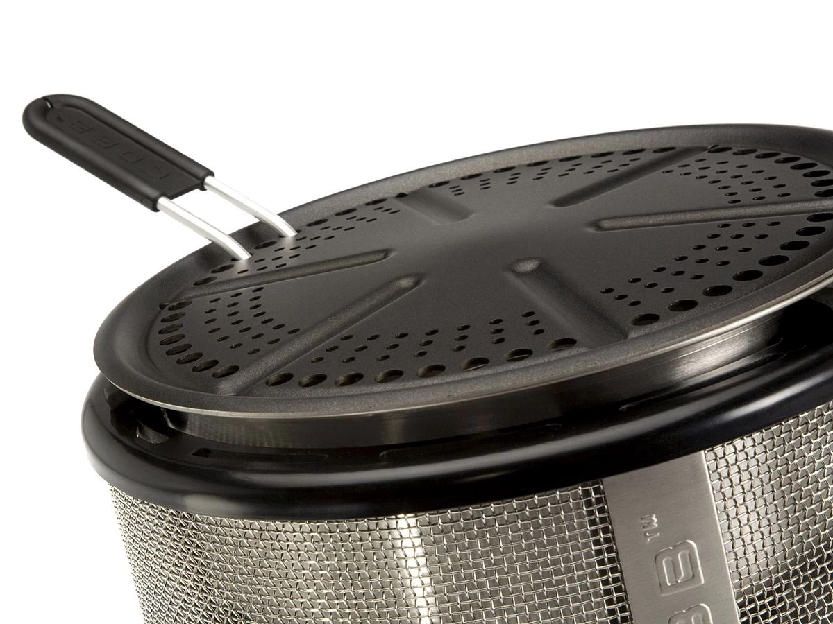 COBB Premier Tafelbarbecue 4 COBB Premier Tafelbarbecue - Afbeelding 2