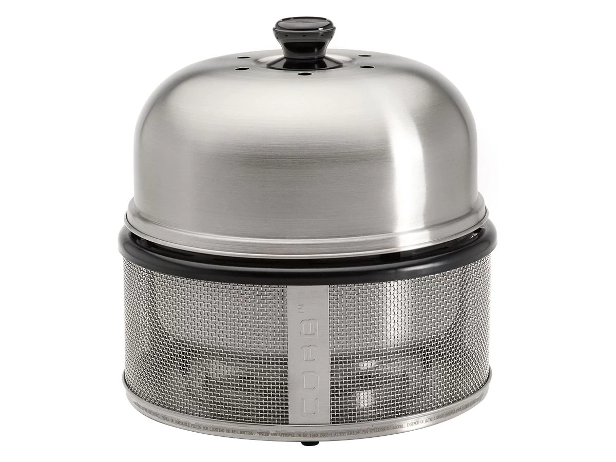 COBB Premier Tafelbarbecue 3 COBB Premier Tafelbarbecue