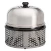 COBB Pro Aluminiumgrijze Tafelbarbecue -Kortingswinkel voor buitenkamperen cobb pro aluminium grijs tafelbarbecue ecommerce a845